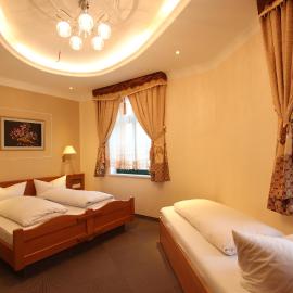 Hotel Europäischer Hof，位于艾斯特维达的酒店