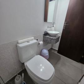 Duplex en Luque，位于Zarate Isla的酒店
