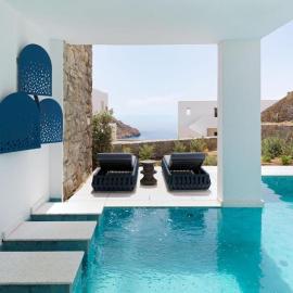 LYO II Boutique Suites