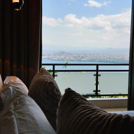 RUBONA HILL Lodge,位于吉塞尼的酒店