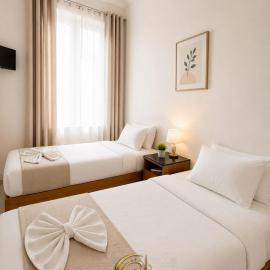 Golden Cairo Hotel Downtown-Tahrir sq