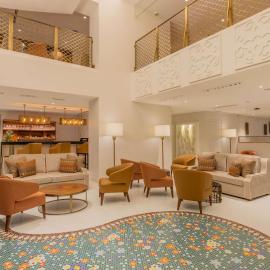 Mercure Alger Palais Des Congres，位于阿尔及尔的酒店