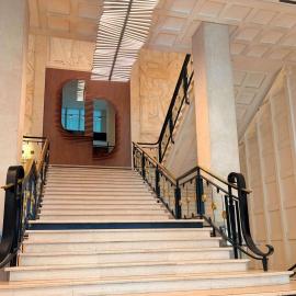 Novotel Rouen Centre Cathédrale，位于鲁昂的酒店