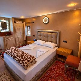 Dar Gourdia Lodge - Authentic Stay in Skoura，位于斯库拉的酒店