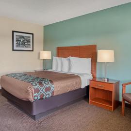 SureStay Hotel by Best Western Bowling Green North，位于博林格林的酒店