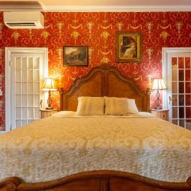 The Philadelphia Hotel Bella Vista，位于费城的酒店