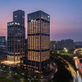 Fairmont Xiamen