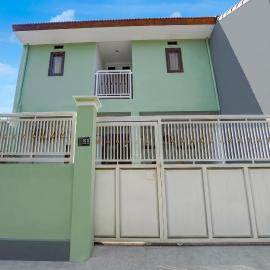 OYO 95293 Citra Homestay Syariah，位于岩望的酒店