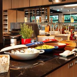ibis budget Hotel Berlin Airport，位于柏林的酒店