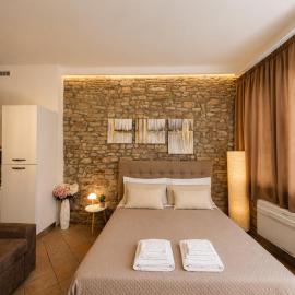 Giulivi Assisi Apartments，位于阿西西的酒店