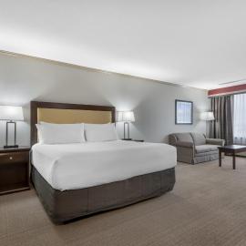 Best Western PLUS Port O'Call Hotel，位于卡尔加里的酒店