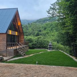 Yonga Bungalov