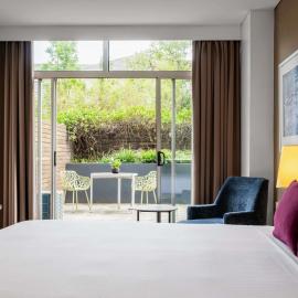Mercure Sydney St Leonards，位于悉尼的酒店