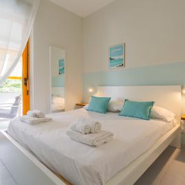 Maréa - Boutique Stay，位于托雷阿马莱的酒店