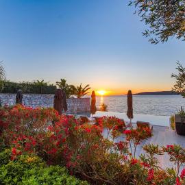 İsolina Bodrum，位于博德鲁姆的酒店