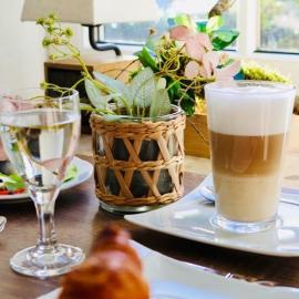 Hotel zur Seemöwe,位于因塞尔波埃尔的酒店