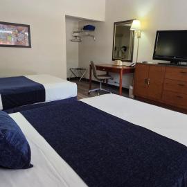 Parkview Inn and Conference Center,位于艾伦镇的酒店