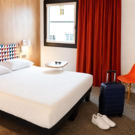 ibis Styles Caen Centre Historique,位于凯恩的酒店