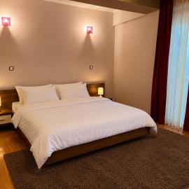 King Apartment Bucharest，位于Dudu的酒店