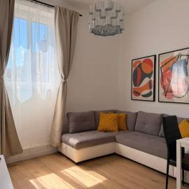 Lovely Apartment in Vis City Center，位于维斯的酒店