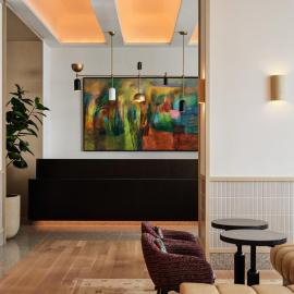 Kimpton Era Midtown New York by IHG