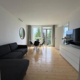 Charming Apartment near Central Copenhagen，位于哥本哈根的酒店