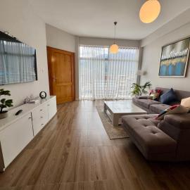 Departamento nuevo, lujoso y espacioso，位于Caraz的酒店