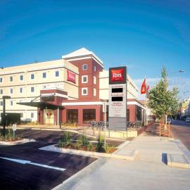 ibis Newcastle,位于纽卡斯尔的酒店