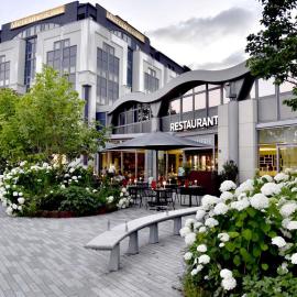 Mercure Nantes Centre Gare，位于南特的酒店