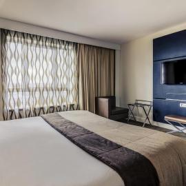 Mercure Cergy Pontoise Centre，位于塞尔吉的酒店