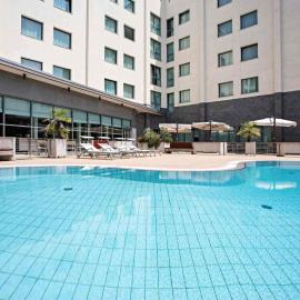 Novotel Milano Malpensa Aeroporto