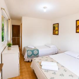 Suites Mar a Vista，位于嘎林海斯港的酒店