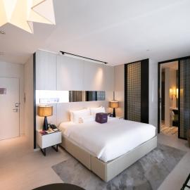 Naumi Hotel Singapore