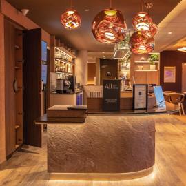 Novotel Suites Clermont Ferrand Polydome