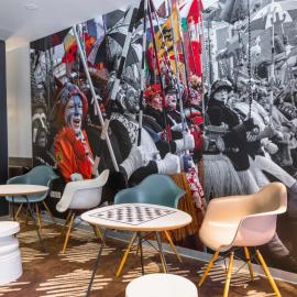 ibis Dunkerque，位于敦刻尔克的酒店