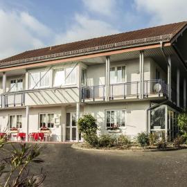 ibis Kassel Melsungen，位于梅尔松根的酒店