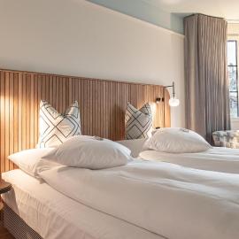 Best Western Plus Hotel Bern，位于伯尔尼的酒店