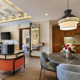 Kempinski Hotel San Lawrenz，位于圣劳伦斯的酒店