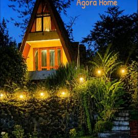 Agora Home，位于沃诺索博的酒店