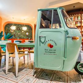 Hotel Ibis Lisboa Parque das Nações，位于里斯本的酒店