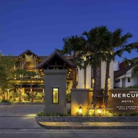 Mercure Samui Chaweng Tana,位于查汶的酒店