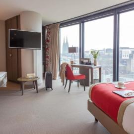 Mercure Clermont Ferrand centre Jaude