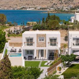 Sea Soul Elite House，位于佩基罗德的酒店