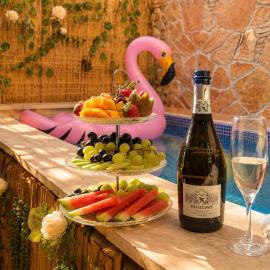 Spa Mari TLV，位于特拉维夫的酒店