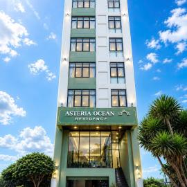 Asteria Ocean Residence，位于岘港的酒店