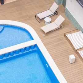 RVHotels Mar de Tossa，位于滨海托萨的酒店