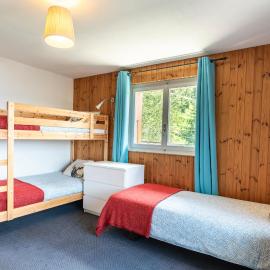 Mont Gele Hotel