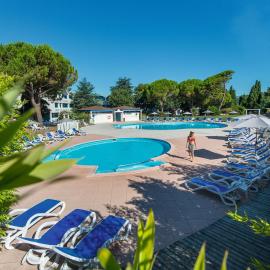 Belambra Clubs Balaruc-les-Bains - Les Rives De Thau