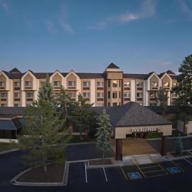 DoubleTree by Hilton Hotel Flagstaff