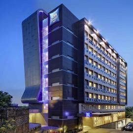Ibis Budget Jakarta Airport，位于当格浪的酒店